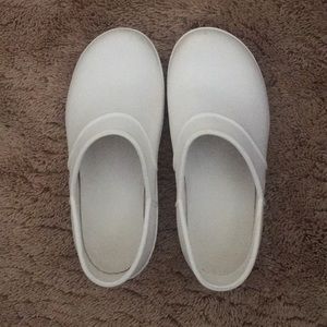 Crocs Clogs Nursing Shoes